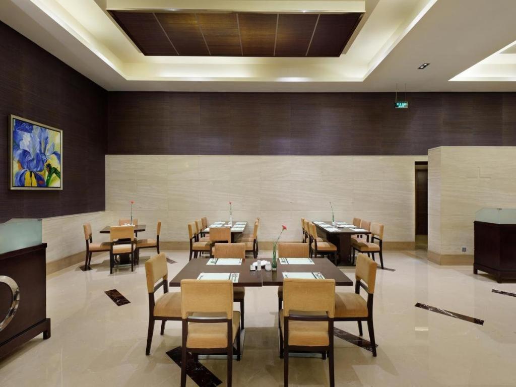 莆田帝宝花园酒店 外观 照片