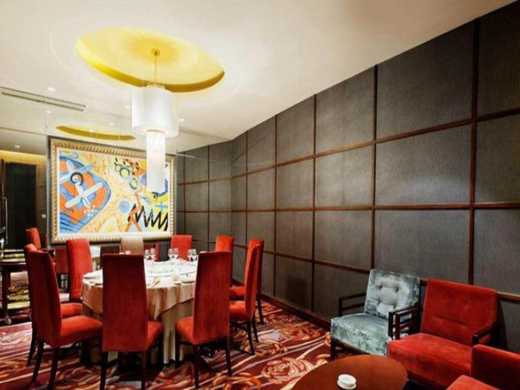 莆田帝宝花园酒店 外观 照片